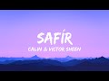 Calin & Viktor Sheen – Safír - Lyrics - Text