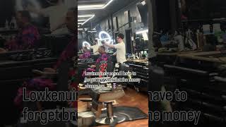 When the price goes up💸, the memory goes down ✂️ #barbercomedy #barberlife #foryou #money