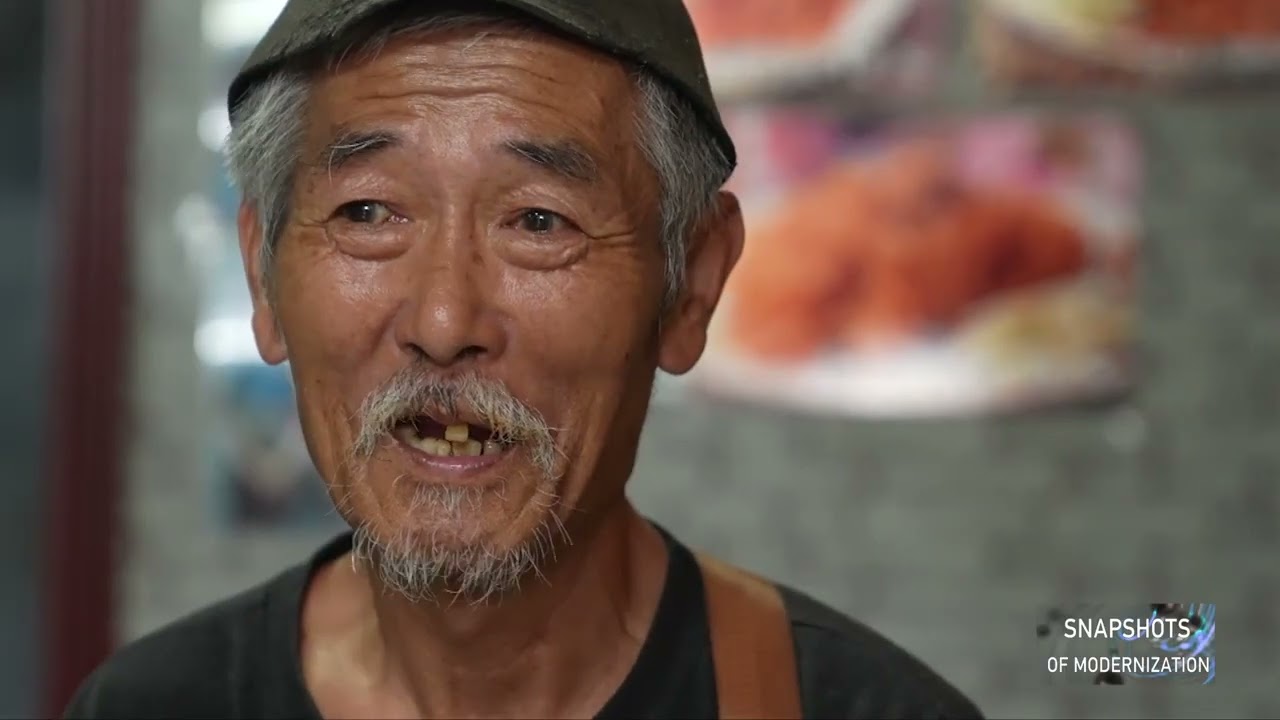 YouTube player