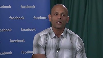 World IPv6 Launch - Jay Parikh of Facebook