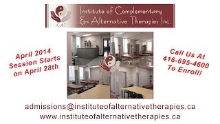 How To Become A Registered Massage Therapist In Ontario