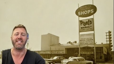 A brief history of Trader Joe’s