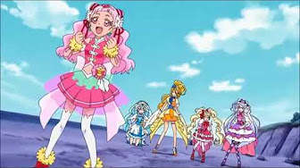 Hugっと プリキュア 21 Youtube