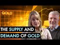 An Inside Look into How the Gold Market Works (w/ Grant Williams and Rhona O'Connell)