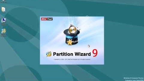 How to Solve C Drive Shows Red (MiniTool Partition Wizard)