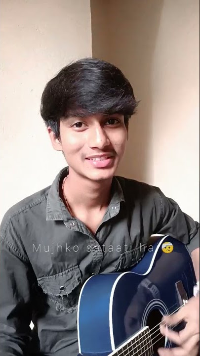 MY DIL goes mmmmm | cover song | shaan | salaam namaste | baburoymusic