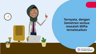 Kenapa Harus Sometren? l Software Manajemen Pesantren screenshot 5