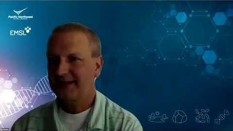 Multi-scale Microbial Dynamics Modeling | 202 EMSL Summer School, Day 1