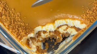 Tiramisu Spéculos : Recette facile et rapide!!