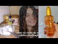 como eu cuido do meu cabelo+finalização+produtos que eu uso/dicas de hidratação