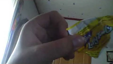 Laffy Taffy (Banana Flavor)