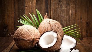 Орех кокосовый   | Как его выращивают