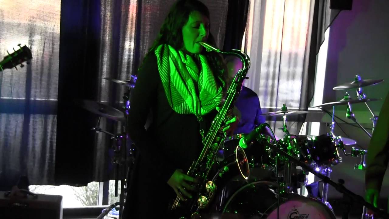 Bobby and Shelly: A Hot Duet at the Brews and Blues bekijken op YouTube