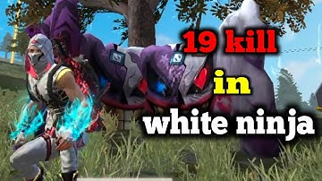 19 kill white ninja PARA SAMSUNG A3,A5,A6,A7,A8,J1,J2,J3,J4,J5,J6,J7,J8,S1,S6,A7,A8,S9,S10
