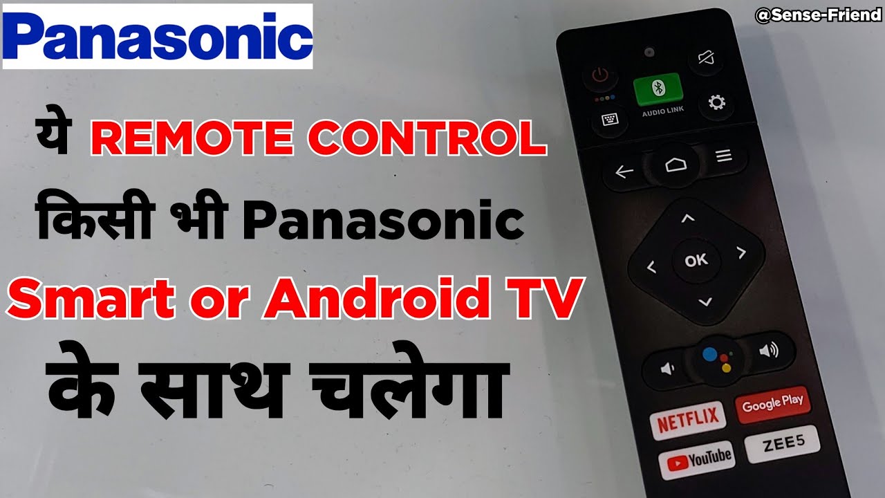 TV Remote for Panasonic  remo – Apps no Google Play