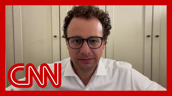 AI company's CEO issues warning about mass unemployment