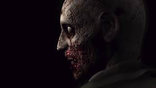 Re1 Look-Alike Zombie Gets Ate, Dropped And Popped Resident Evil 2
