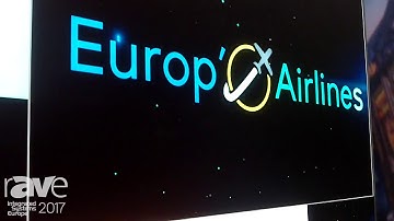 ISE 2017: Analog Way Shows Off RCU300 Rackmount Control Unit