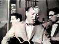 Bill haley  his comets rock around the clock