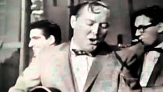 Video thumbnail of "Bill Haley ＆ His Comets- Rock Around The Clock"