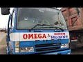 Обзор манипулятора Mitsubishi fuso