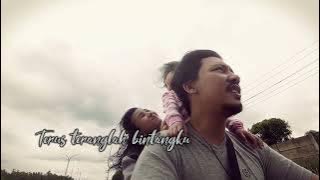 Senja di Aksara Bintang - Rio Satrio (Lirik) 