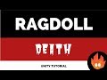 Enemy Ragdoll Death - Unity Tutorial