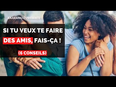 Vidéo: Comment déterminer si quelqu'un est digne de confiance : 13 étapes