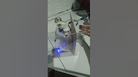 hand sanitizer otomatis #arduino #arduinoproject #iot #iotprojectcenters #otomasi