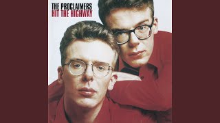 Vignette de la vidéo "The Proclaimers - The Light"