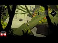 Lara Croft GO - The Maze of Snakes - iOS / Android - Walkthrough Gameplay Part 1