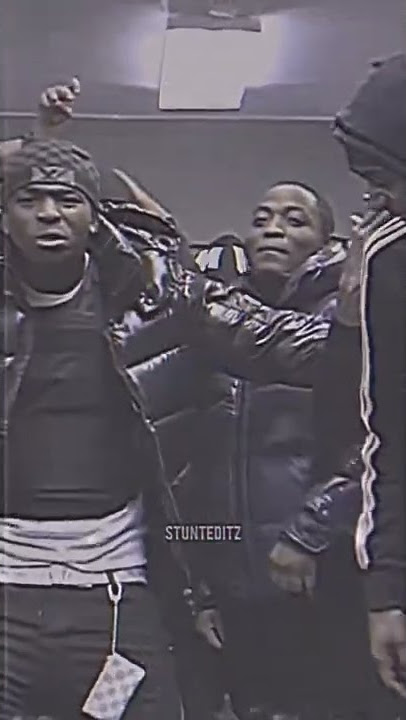 Pop smoke and a boogie (hello)