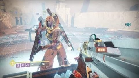 How to make Mercury public event heroic