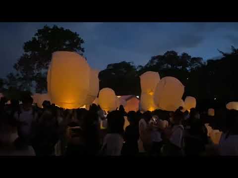 Videó: Hogy áll A Tanabata Fesztivál Japánban