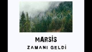 Marsis Bu Sene Yaylalara Zamanı Geldi 2012