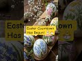 Easter Countdown Has Begun! ⏳🐣 Ostern steht vor der Tür 🐣✨ #easter #eastereggs #ostern