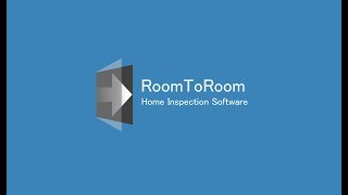 RoomToRoom Home Inspection Software