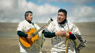 Video thumbnail of "GRUPO FOLCLOR CRISTIANO  FUERZA ANDINA: MI ALABANZA ES PARA TI (VIDEO OFICIAL 2019)"