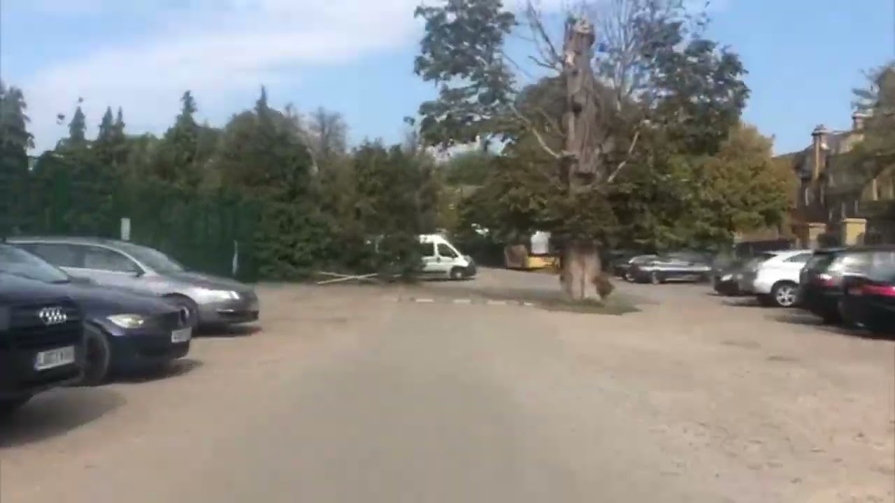 Richmond rugby club circuit class