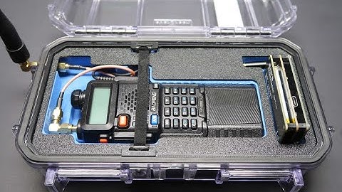 FieldLink Xtreme: NEW 2-way radio repeater