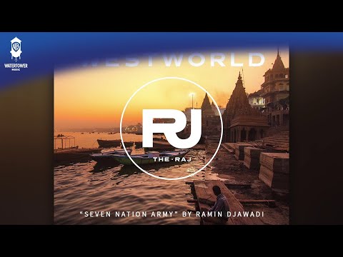 Westworld Season 2 - Seven Nation Army - Ramin Djawadi (official Video)