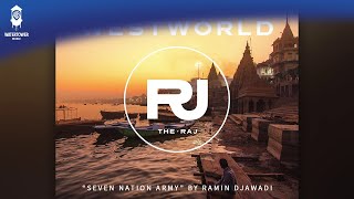 Westworld S2 Official Soundtrack Seven Nation Army - Ramin Djawadi Watertower