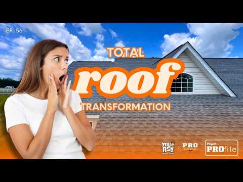 The Anatomy of a Perfect Roofing Project | You Ask, The PROs Answer | Ep.56