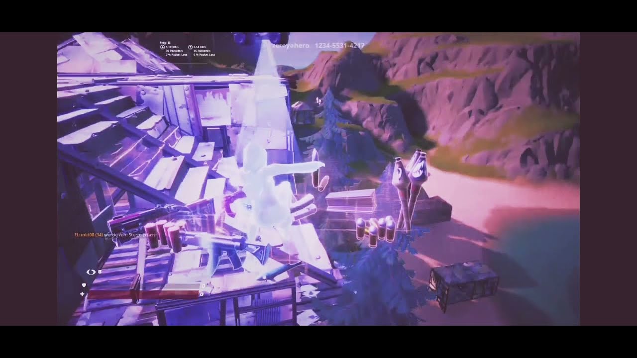 Shadow Ruby auf der Ps4 Freischalten. so machst du es. - YouTube