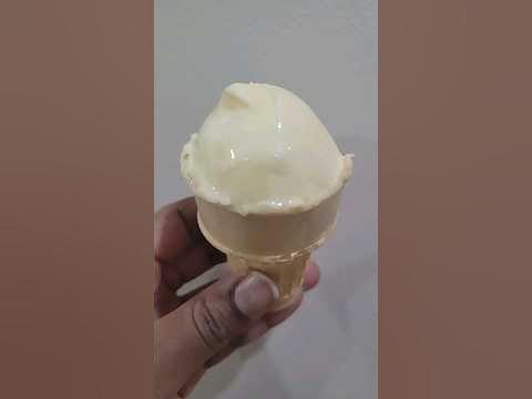 Delicious Satisfying Ice-Cream #Satisfying #icecream - YouTube