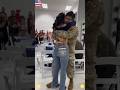 Best Reunion Ever 🫂❤️ #viral #shorts"