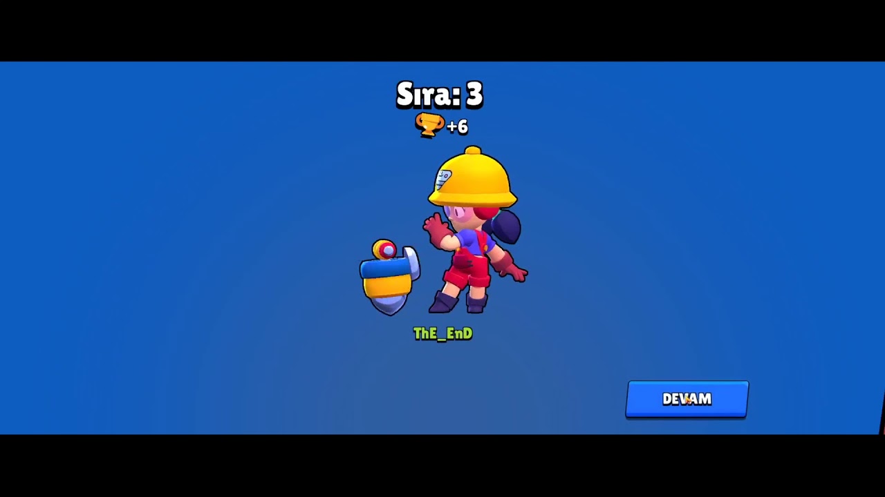 POWERPLAY'da YARGI!! Brawl Stars - YouTube