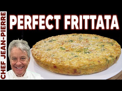 Video: Frittata Med Pølse Og Pecorino