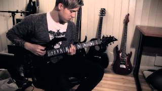 Yellowcard - With You Around Guitar Cover Full Hd