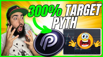 PYTH NETWORK (PYTH) CRYPTO PRICE PREDICTION SEPTMBER 2025 BULL RUN!
